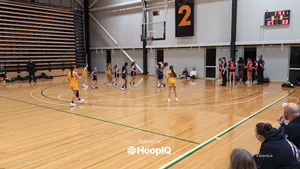 Off. Rebound