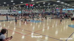 2-pt Shot