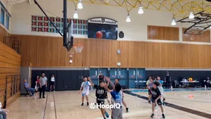 2-pt Shot
