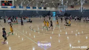 2-pt Shot