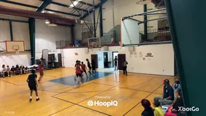 2-pt Shot
