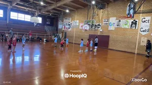 Free-throw