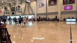 2-pt Shot