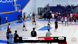 3-pt Shot