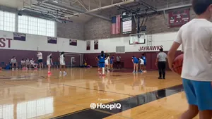 Free-throw