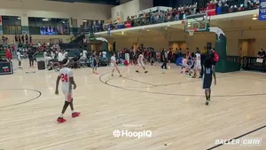 2-pt Shot