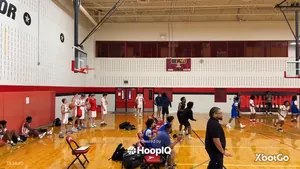 2-pt Shot