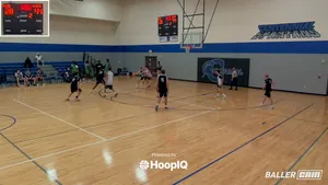 2-pt Shot