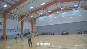 Off. Rebound