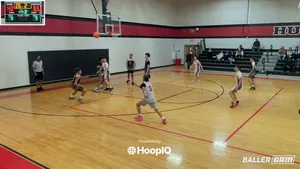 2-pt Shot