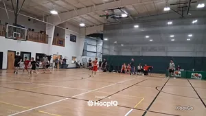 Def. Rebound