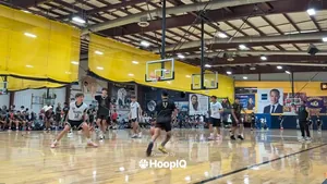 2-pt Shot