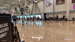 3-pt Shot