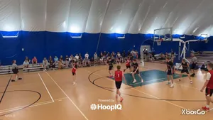 2-pt Shot