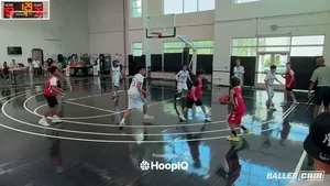 3-pt Shot