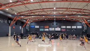 2-pt Shot