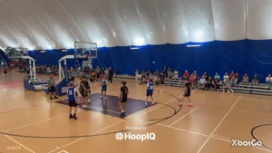 2-pt Shot