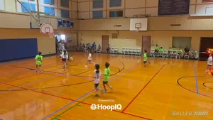 2-pt Shot