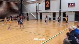 3-pt Shot