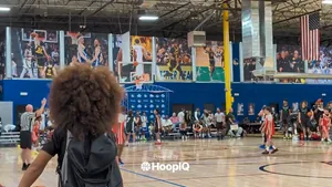 2-pt Shot
