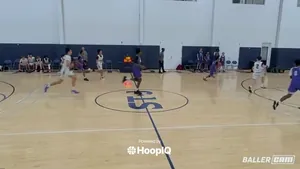 2-pt Shot