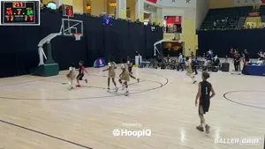 2-pt Shot