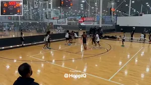 2-pt Shot