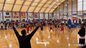 2-pt Shot