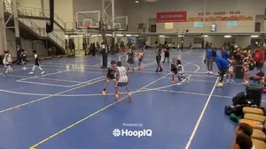 3-pt Shot