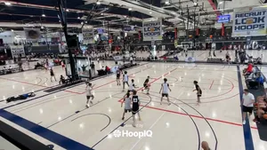 3-pt Shot