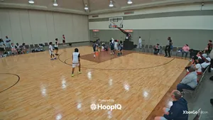 2-pt Shot