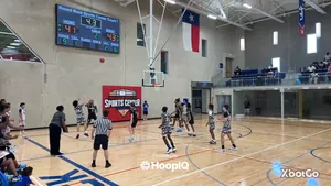 3-pt Shot