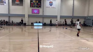 2-pt Shot