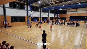 2-pt Shot