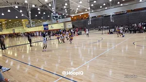 2-pt Shot
