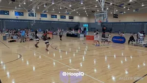 2-pt Shot
