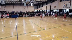 3-pt Shot
