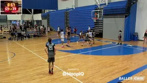 Free-throw