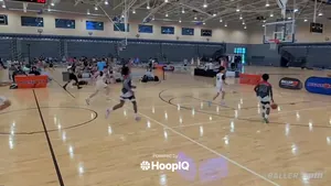 2-pt Shot