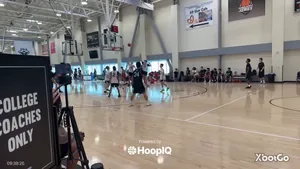 2-pt Shot