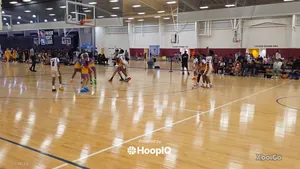 3-pt Shot