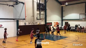 Def. Rebound