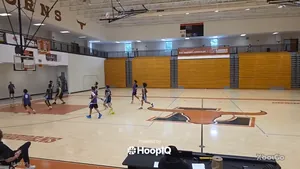 2-pt Shot