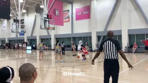 Free-throw