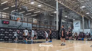 2-pt Shot