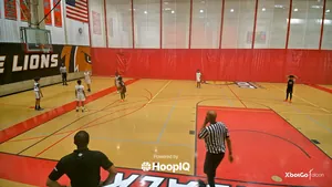 Free-throw