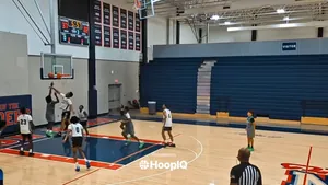 2-pt Shot