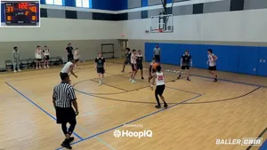 3-pt Shot