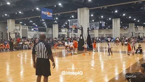 2-pt Shot