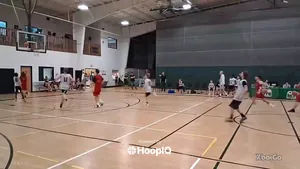 2-pt Shot